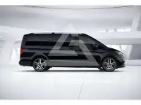 2017 Mercedes Benz V