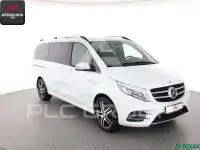 2017 Mercedes Benz V