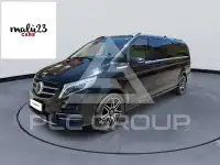 2017 Mercedes Benz V