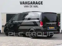 2017 Mercedes Benz V