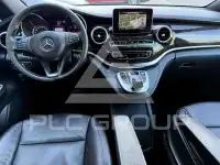 2017 Mercedes Benz V