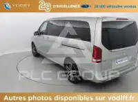 2017 Mercedes Benz V