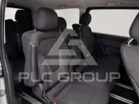 2017 Mercedes Benz V