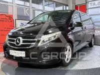 2017 Mercedes Benz V