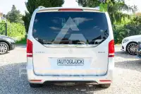 2017 Mercedes Benz V