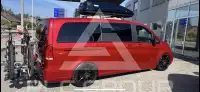 2017 Mercedes Benz V