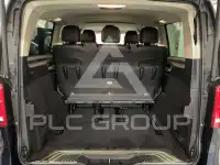 2017 Mercedes Benz V