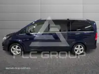 2017 Mercedes Benz V