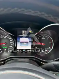 2017 Mercedes Benz V