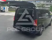 2017 Mercedes Benz V