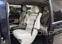 2017 Mercedes Benz V