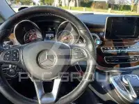 2017 Mercedes Benz V