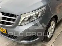 2017 Mercedes Benz V