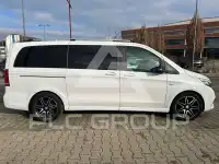 2017 Mercedes Benz V