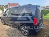 2017 Mercedes Benz V