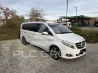 2017 Mercedes Benz V