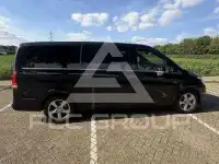 2017 Mercedes Benz V
