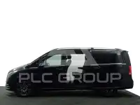 2017 Mercedes Benz V