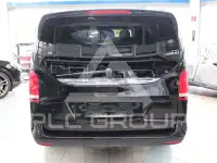 2017 Mercedes Benz V