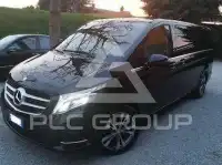 2017 Mercedes Benz V