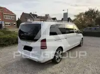 2017 Mercedes Benz V