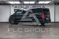2017 Mercedes Benz V