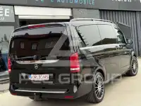 2017 Mercedes Benz V