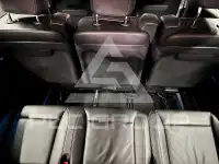2017 Mercedes Benz V