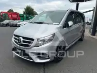 2017 Mercedes Benz V