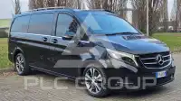 2017 Mercedes Benz V