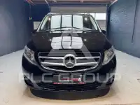 2017 Mercedes Benz V
