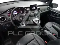 2017 Mercedes Benz V