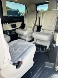 2017 Mercedes Benz V