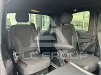 2017 Mercedes Benz V