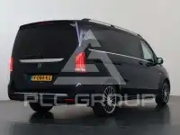 2017 Mercedes Benz V