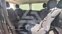 2017 Mercedes Benz V