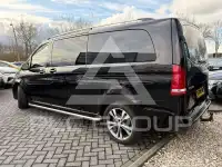 2017 Mercedes Benz V
