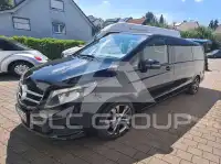 2017 Mercedes Benz V
