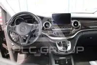 2017 Mercedes Benz V
