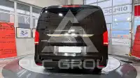 2017 Mercedes Benz V