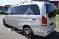 2017 Mercedes Benz V