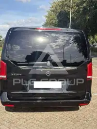 2017 Mercedes Benz V