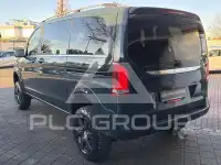 2017 Mercedes Benz V