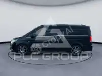 2017 Mercedes Benz V