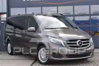 2017 Mercedes Benz V
