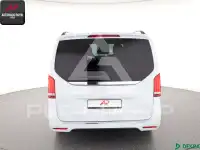 2017 Mercedes Benz V