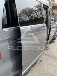 2017 Mercedes Benz V