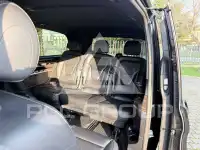 2017 Mercedes Benz V