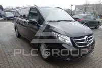 2017 Mercedes Benz V