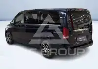 2017 Mercedes Benz V